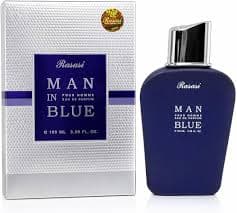 Blue for Men SP (Rasasi)