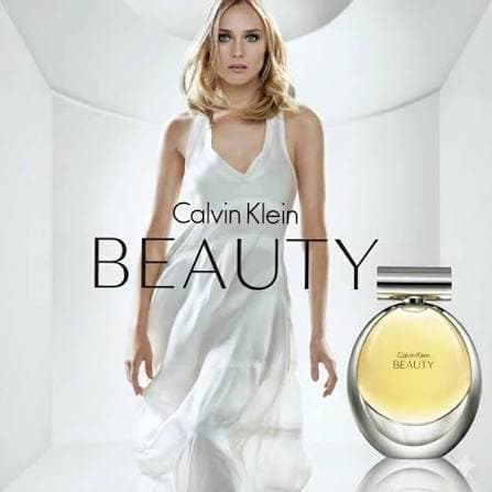 Calvin Klein Beauty