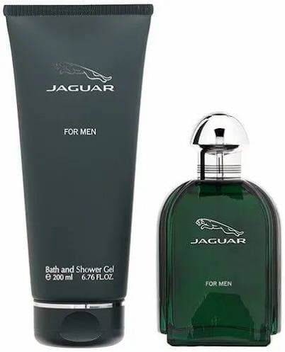 Jaguar SP