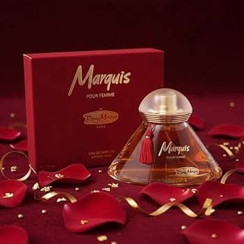 Marquis Red SP