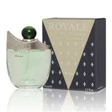 Royale Man SP (Rasasi)