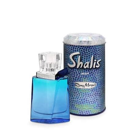 Shalis Man SP