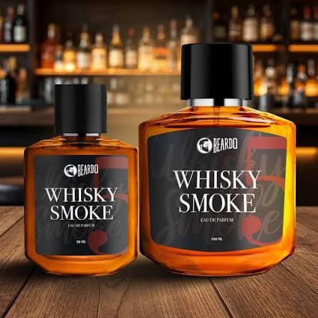 Whisky SP